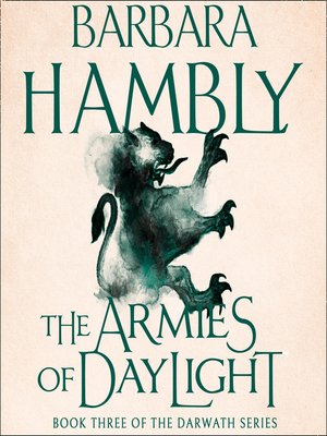 cover image of The Armies of Daylight
